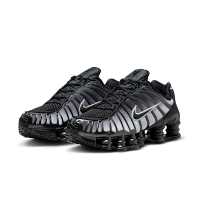 Nike Shox TL Fade Women's Shoes. Nike IL